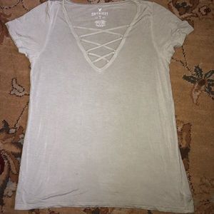 Soft & Sexy American Eagle T-shirt